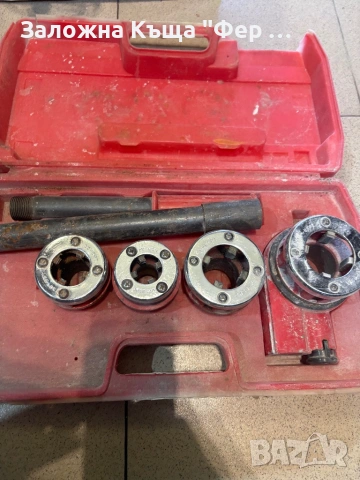 Резци за резба 