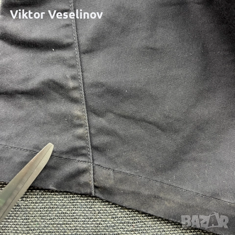 Engelbert Strauss Мъжки Работен Панталон Размер 64, снимка 3 - Панталони - 52842928