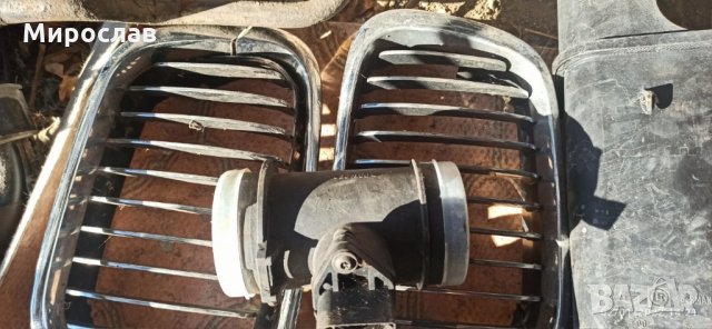 части нисан микра, снимка 6 - Части - 35447637