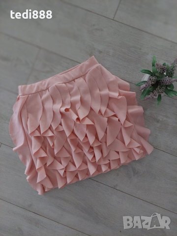 Нова розова пола, снимка 1 - Поли - 40338206