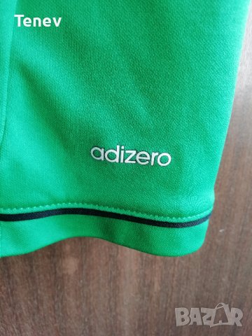 Feyenoord Adidas Adizero оригинална рядка футболна тениска фланелка Фейеноорд , снимка 4 - Тениски - 38844220