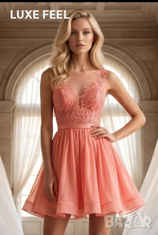 💎Дамска Рокля 