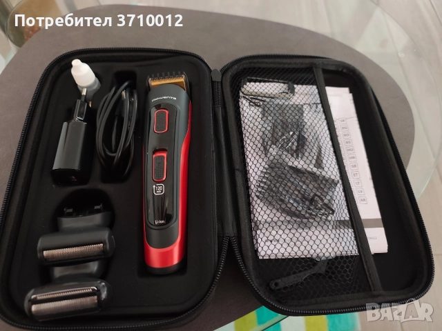 Тример Rowenta TN9400F4 