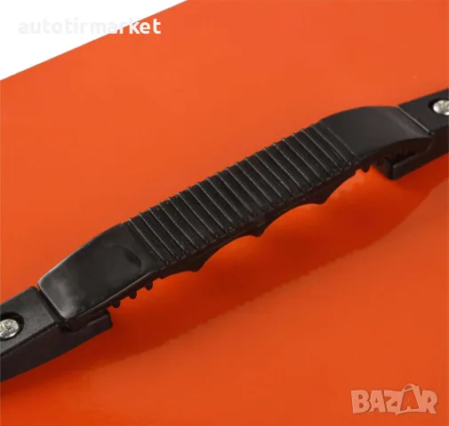 Зарядно за акумулатор 40а – GUN3010, снимка 4 - Аксесоари и консумативи - 56052805