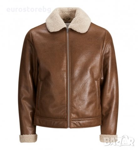 (-45%) Мъжко яке JACK & JONES Originals, размер L, 12173734