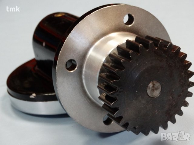 Тахометър-оборотометър KURAMOTO, снимка 7 - Други машини и части - 29834857