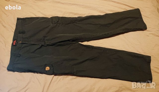 Fjallraven G-1000 (L-XL) , снимка 2 - Екипировка - 32150145