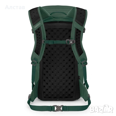 Продавам нова раница Osprеy Skarab 22 l - с етикети, снимка 3 - Спортна екипировка - 50712252
