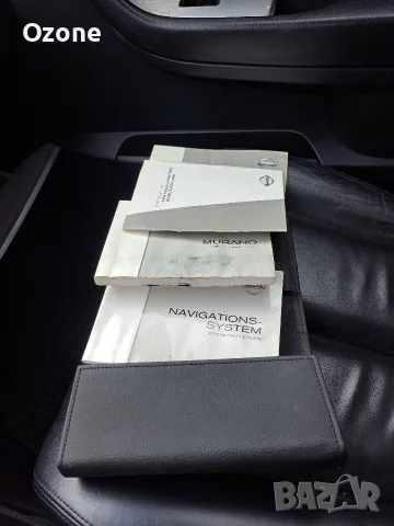 Nissan Murano 3.5i, снимка 15 - Автомобили и джипове - 56506770