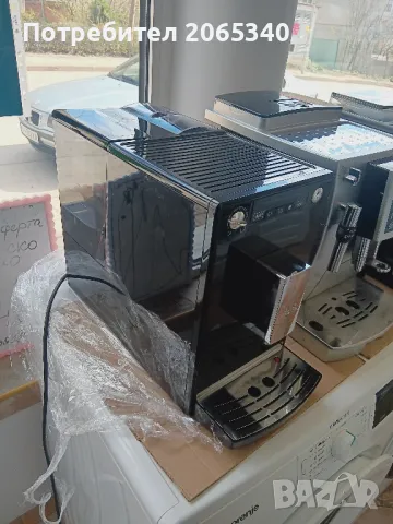 КАФЕМАШИНИ РОБОТ SAECO,MELITA,DELONGHI , снимка 6 - Кафемашини - 49611019