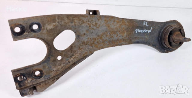 Заден Ляв Носач Киа Кия Сиид Kia Ceed 2006 - 2012