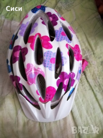 Каски, снимка 5 - Спортна екипировка - 29763839