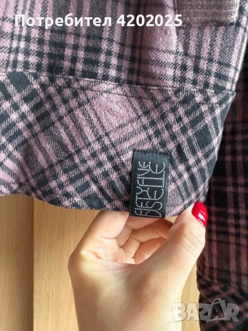 Оригинално яке Diesel размер М, снимка 3 - Якета - 54269892