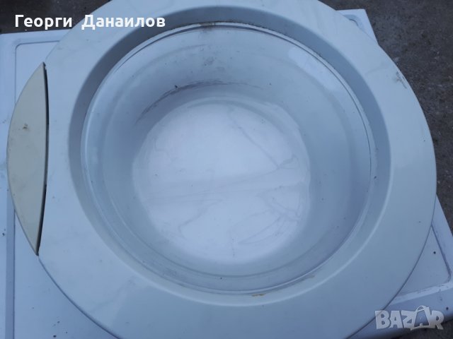 Продавам пералня Gorenje WA 61061 на части, снимка 6 - Перални - 32128895