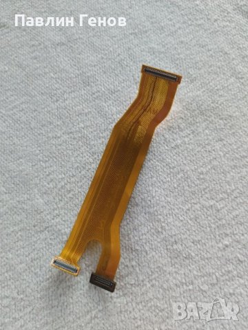 	Samsung A21s , Оригинален лентов кабел Samsung Galaxy A21s, снимка 3 - Резервни части за телефони - 39507260