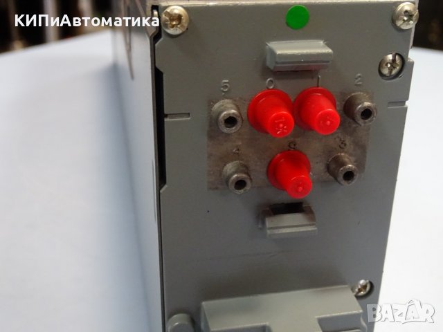 Пневматичен контролер Taylor Indicating Controller 1412RZ 11000-29763A, снимка 7 - Резервни части за машини - 37461135