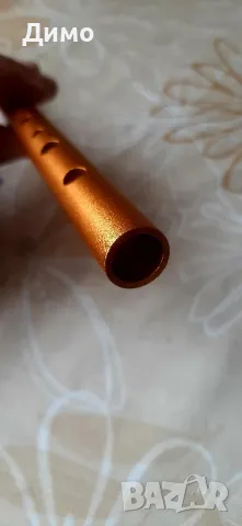 Ирландска флейта в  Ре и До мажор, снимка 4 - Духови инструменти - 49960014