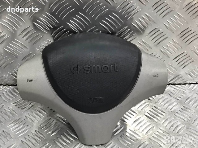 Airbag волан Smart 2002г., снимка 1 - Аксесоари и консумативи - 32181036
