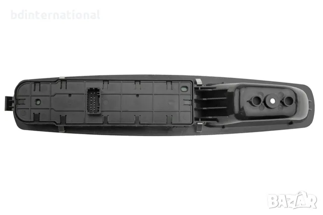 Бутон ключ за ел.стъкла, Renault Megane III, Scenic III, Grand Scenic…, снимка 5 - Части - 56063489
