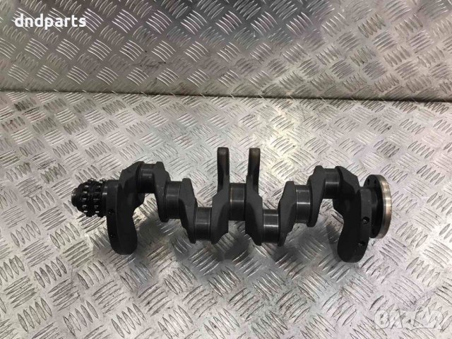 Колянов вал Mercedes A160,W168,2000г.