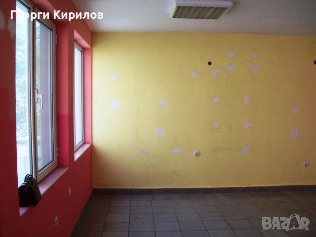 Офис 45 м2, на главната улица , снимка 2 - Офиси - 52694708
