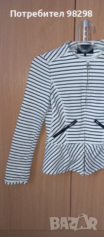 Дамско яке ZARA