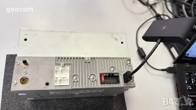 Pioneer SPH-DA160DAB двоен дин мултимедия (2DIN), снимка 13 - Аксесоари и консумативи - 56210730