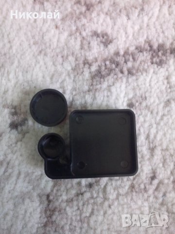 Протектор за кейс и обектив за SJ4000 и други подобни китайски камери, снимка 2 - Чанти, стативи, аксесоари - 29659976