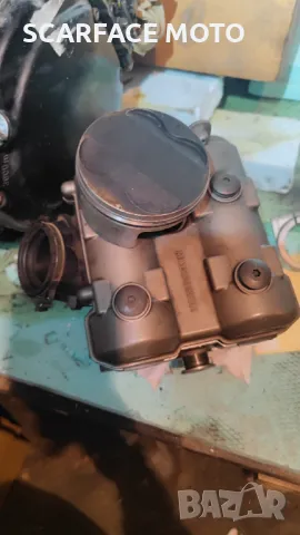 Глава за SUZUKI TL 1000, снимка 7 - Части - 49801580