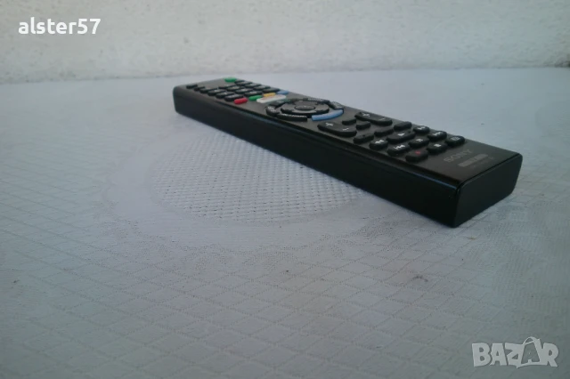 Оригинално дистанционно Sony RMT-TX102D, снимка 5 - Дистанционни - 50533592