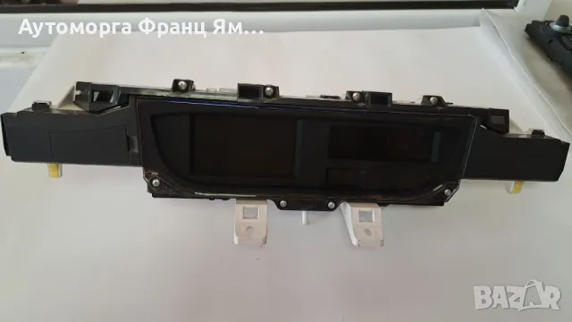 EH64611J0F EH44611J0 Километраж Mazda Cx-7 2009-2012