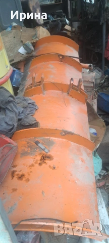 Продавам, снимка 9 - Селскостопанска техника - 54151929