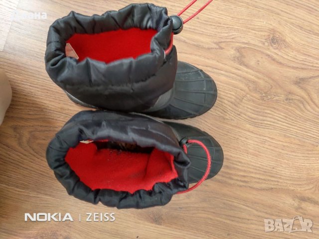 Апрески "Star Wars", снимка 3 - Детски боти и ботуши - 31912925