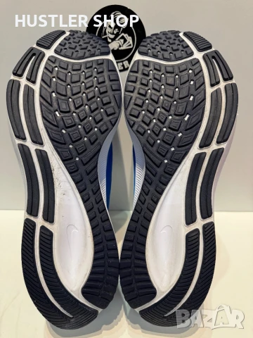 Маратонки NIKE ZOOM PEGASUS 37.Номер 47.5, снимка 8 - Маратонки - 50981084