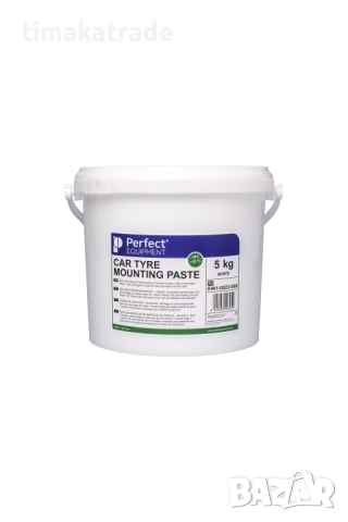 Монтажна паста за гуми-5 кг