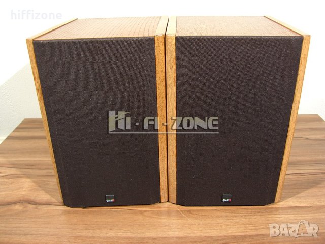 ТОНКОЛОНИ Quart 190, снимка 7 - Тонколони - 36588135