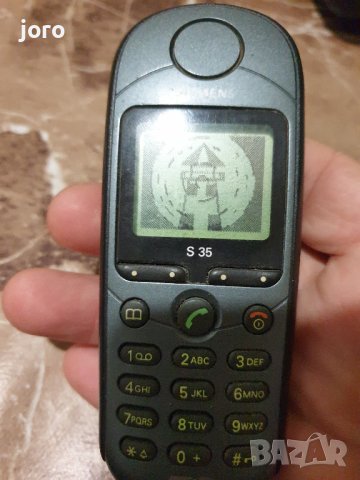 simens s35i, снимка 1