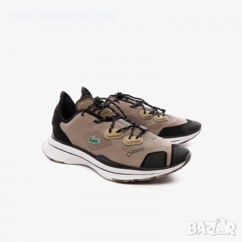 Мъжки маратонки Lacoste Run Spin Ultra GTX, снимка 2 - Маратонки - 38864032