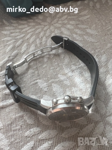 Часовник мъжки TISSOT PRC 200, снимка 3 - Мъжки - 55877840