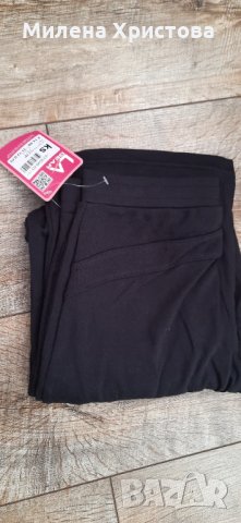 р-р9-10г.;11-12г;13г LA Gear детско долнище , снимка 6 - Детски анцузи и суичери - 31583604