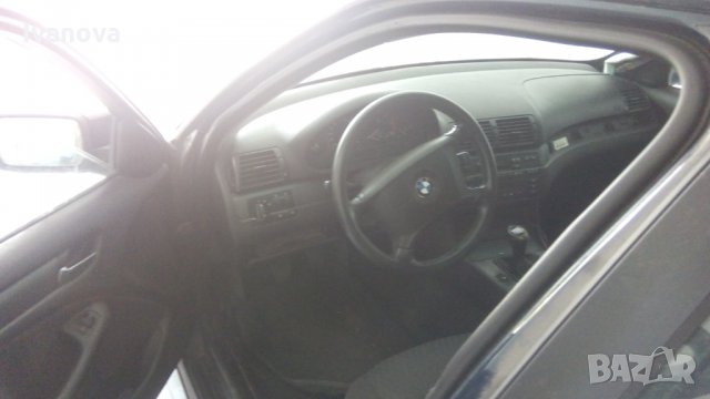 На части bmw e46 320d 136 к.с коня 2.0 дизел бмв е46 320 136hp гнп печка webasto  chasti, снимка 4 - Автомобили и джипове - 31432793