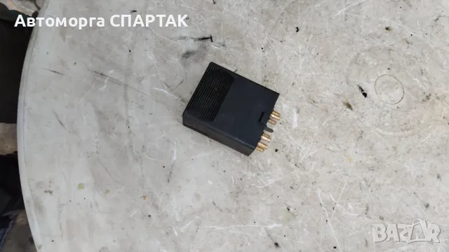 Реле контролер Mercedes W124 OE 0035455305