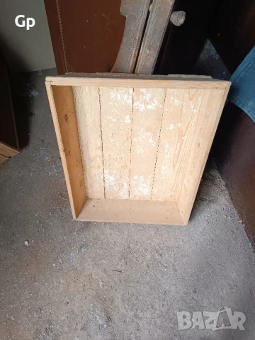 Нощви за месене 