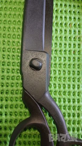 Solingen - Mann & Federlein, снимка 2 - Антикварни и старинни предмети - 38029602