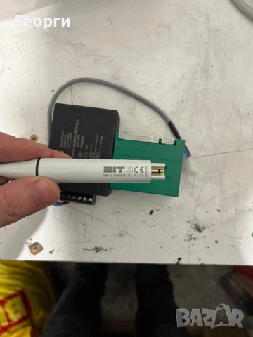 Скалер дентален ултразвук, снимка 5 - Стоматология - 52976504