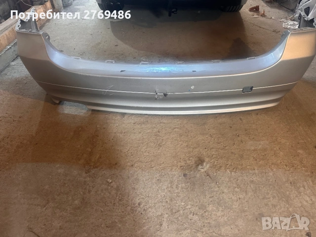 Продавам Части за БМВ Е91, снимка 14 - Части - 53251057