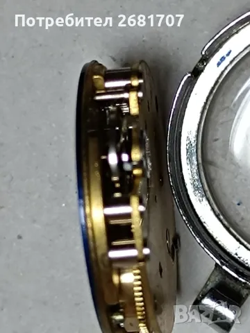 часовник Anker, снимка 4 - Дамски - 47464055