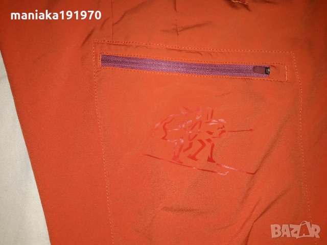 Bergans of Norway Torfinnstind lady pants (L) , снимка 8 - Панталони - 32115689