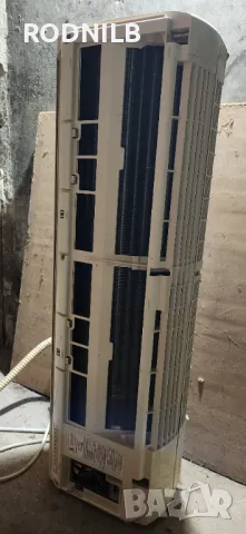 Продавам части от вътрешно тяло Осака