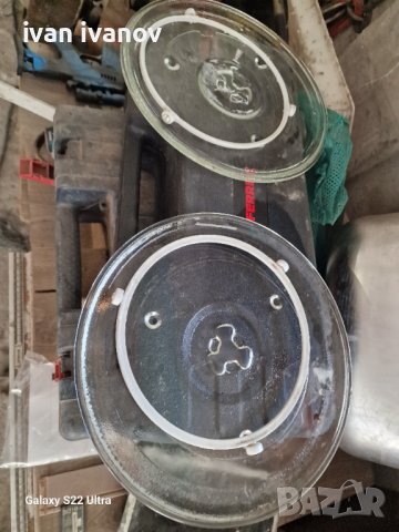 Чинии Микровълнови , снимка 4 - Микровълнови - 42287592